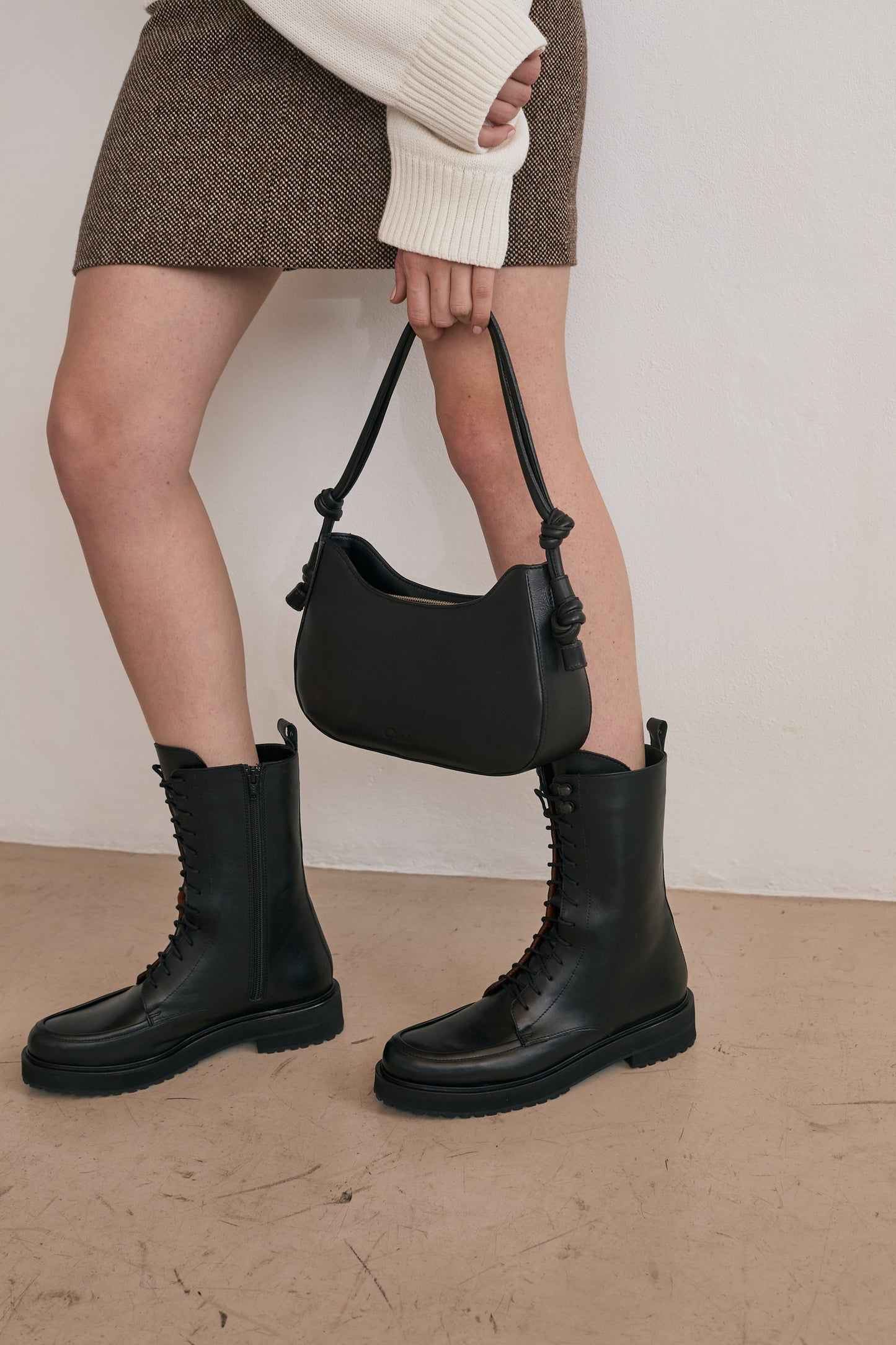 Borcego Dortmund Negro
