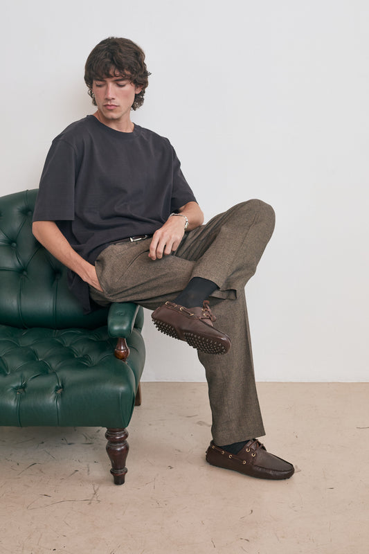 Driver 2450 Chocolate