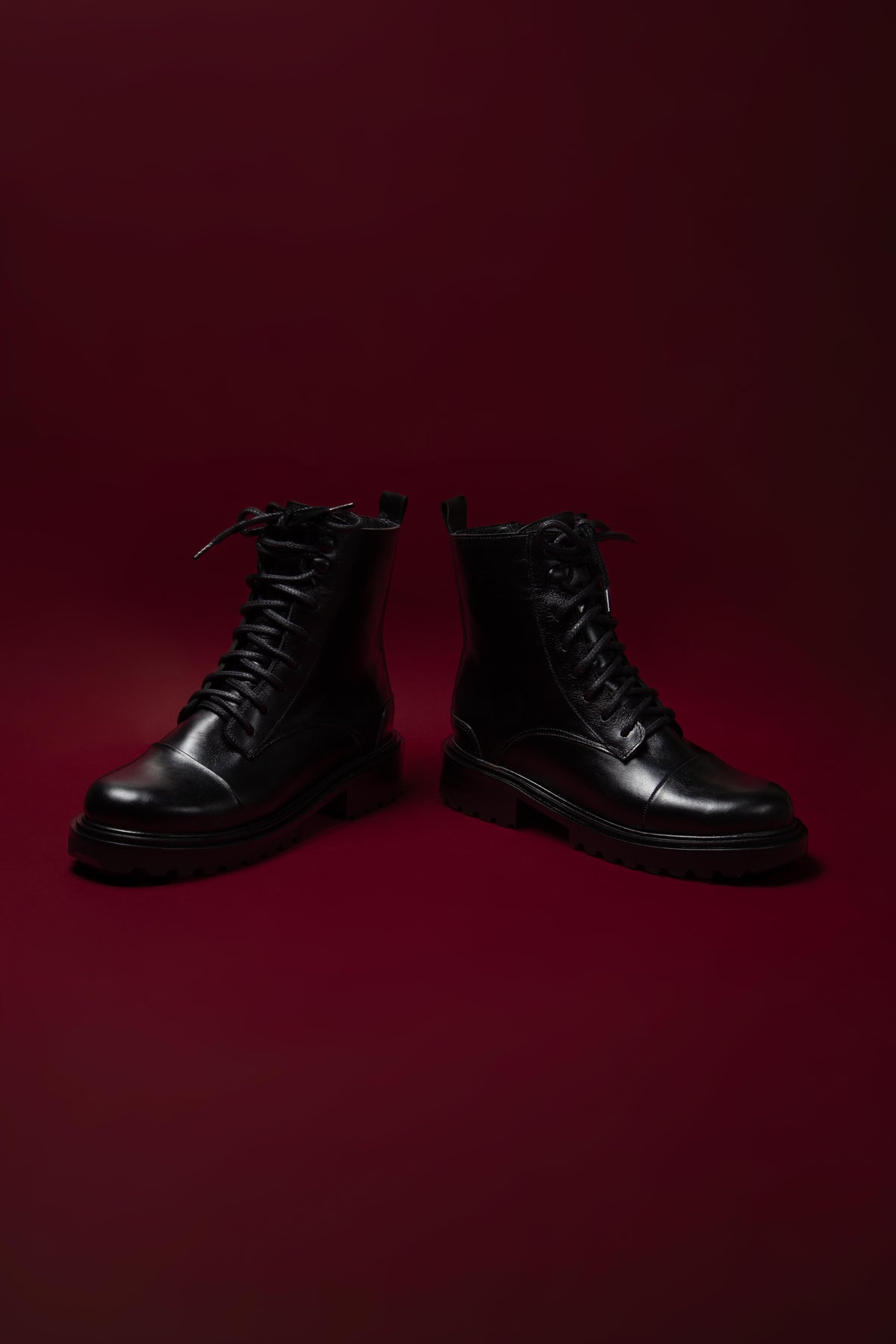 Borcego Ibera Negro