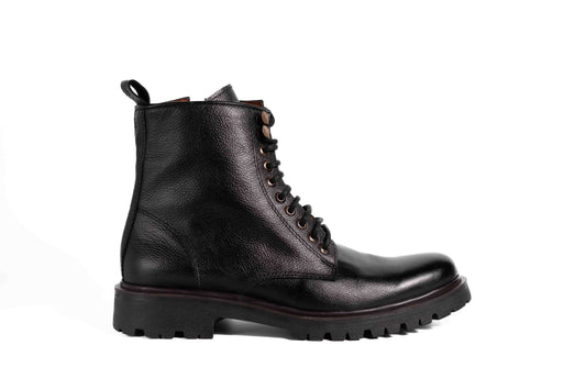 Bota Logan Negro