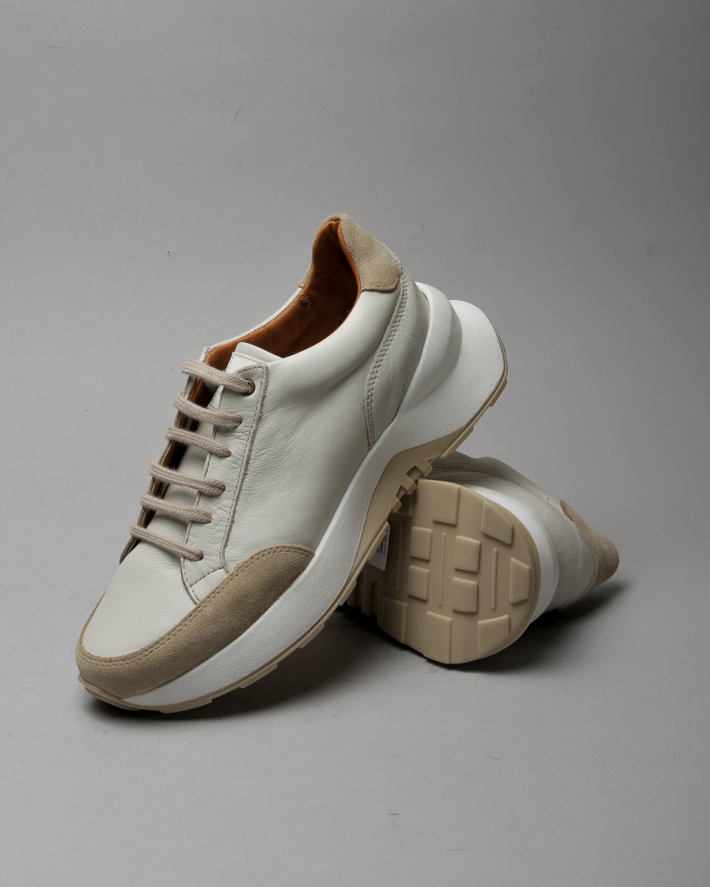 Zapatilla Tokyo Blanca