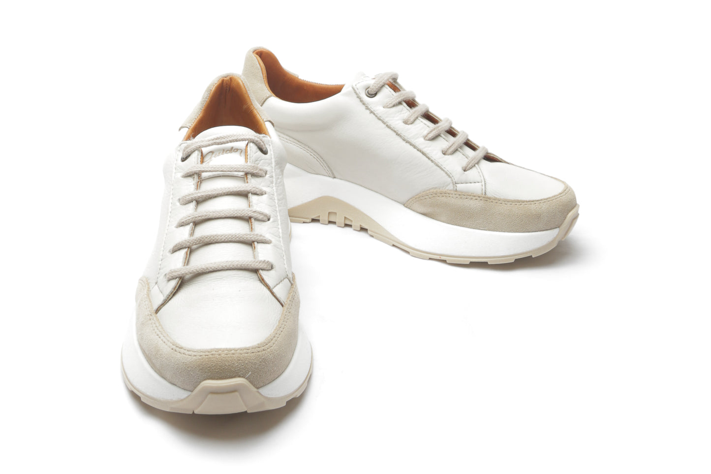 Zapatilla Tokyo Blanca