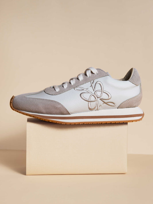 Zapatilla Saturnia Blanco