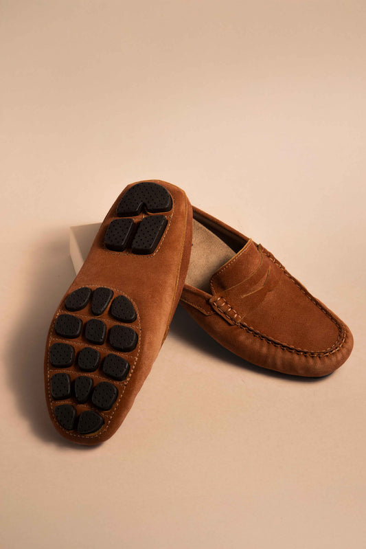 Zueco con Vincha Gamuza