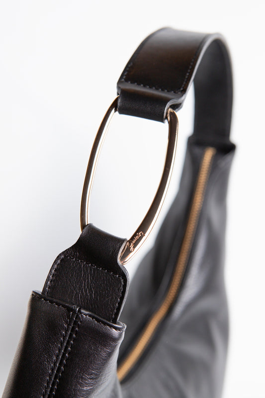 Cartera Federica Negro