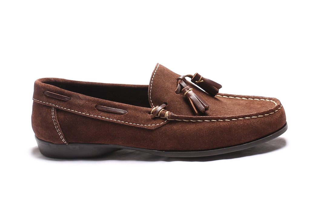 Mocasín Urbano 1005 GZ18