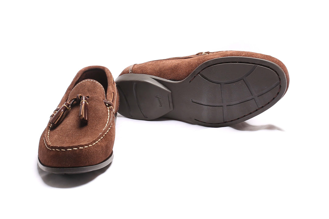 Mocasín Urbano 1005 GZ18 - 39
