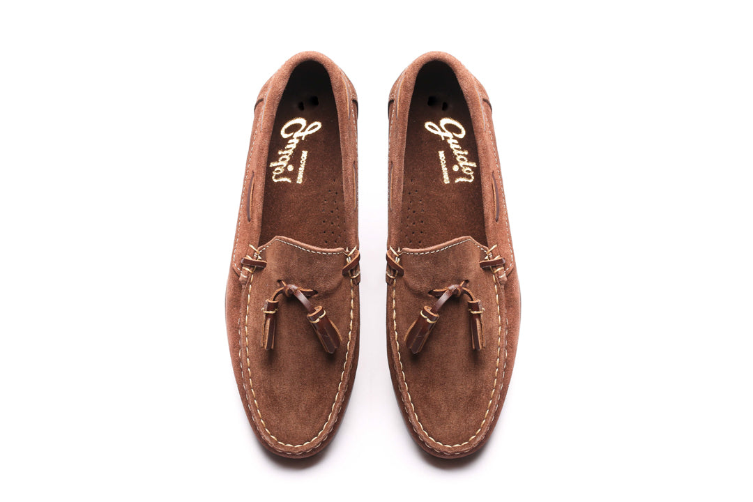 Mocasín Urbano 1005 GZ18 - 41