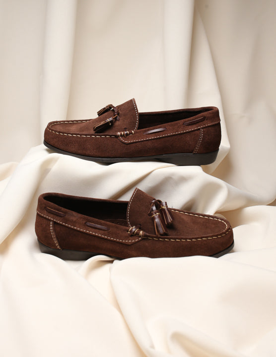 Mocasín Urbano 1005 GZ18 - 42