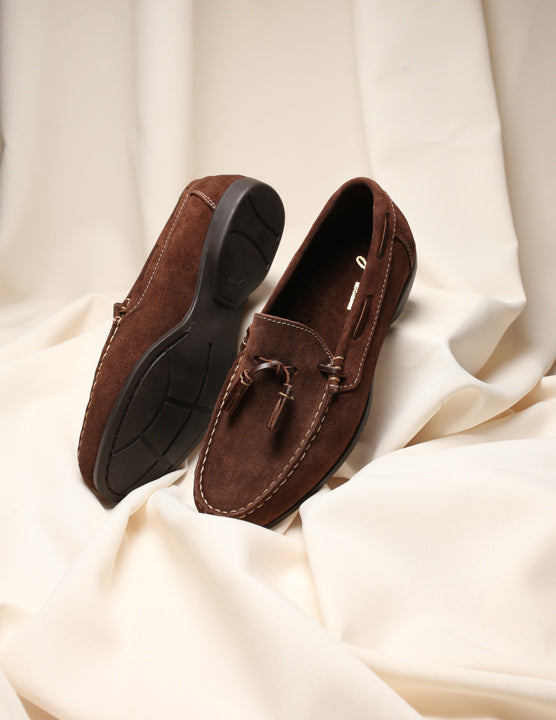 Mocasín Urbano 1005 GZ18 - 43