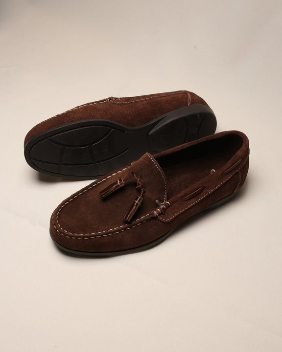 Mocasín Urbano 1005 GZ18 - 45