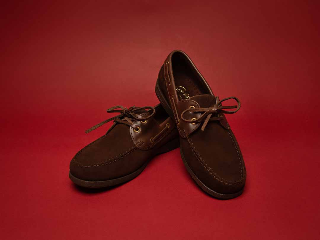 Náutico Matone Gamuza - 45