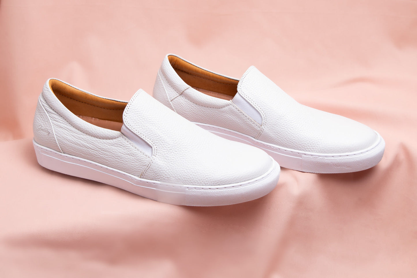 Pancha 1057 Blanco