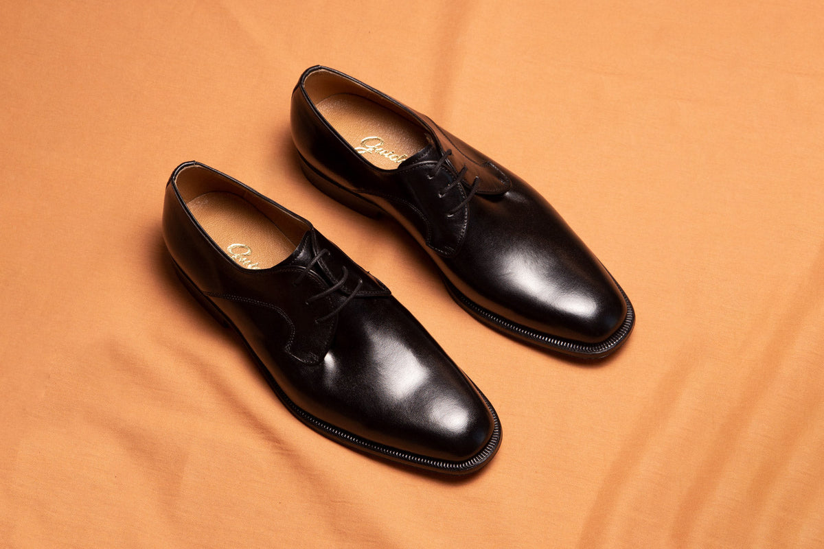 Derby 1609 Negro