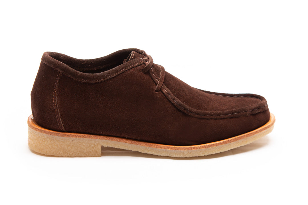 Wallabee Angeleno Gz Cocho - 45
