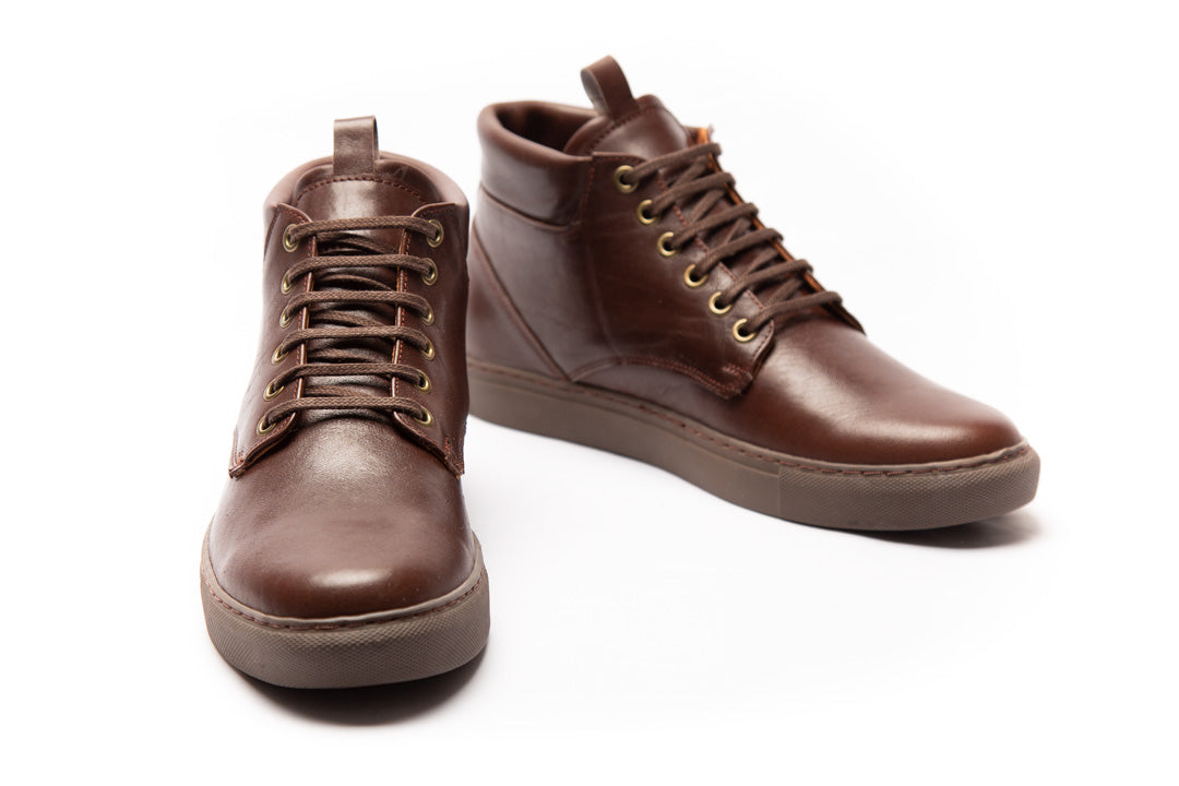 Bota Urbana 2277 Marrone