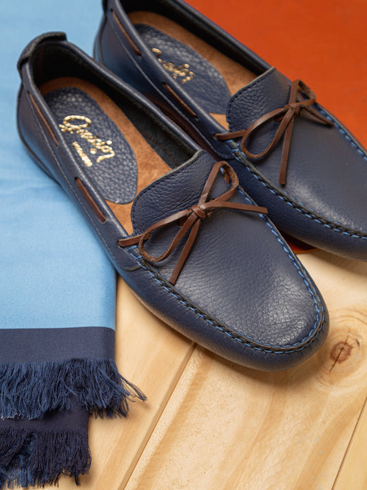 Driver 2403 Azulino - 41