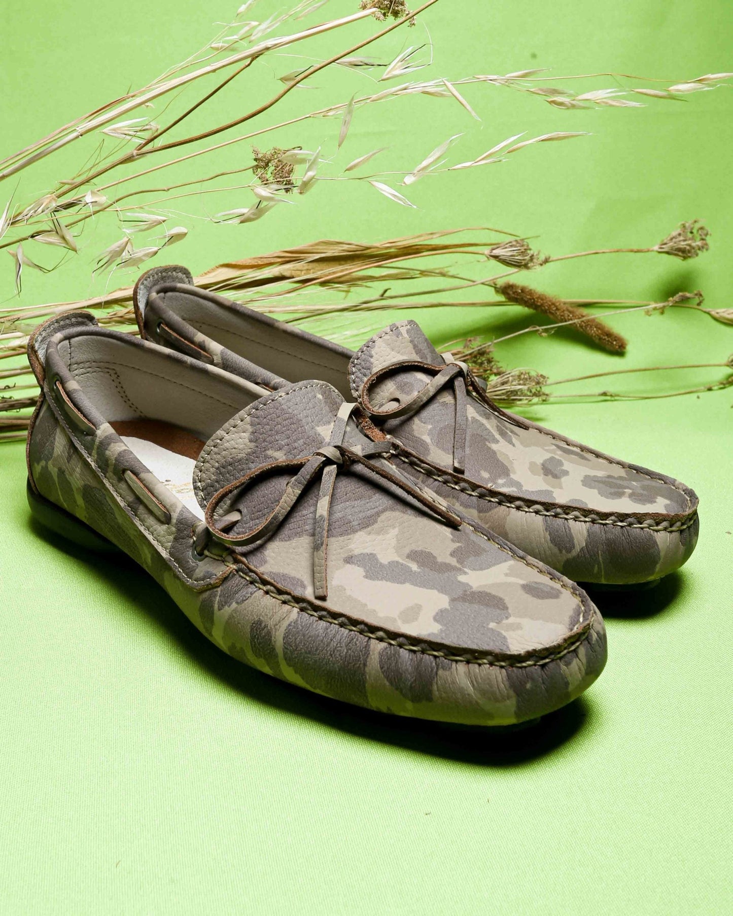 Driver 2403 Camo Máximo Desert