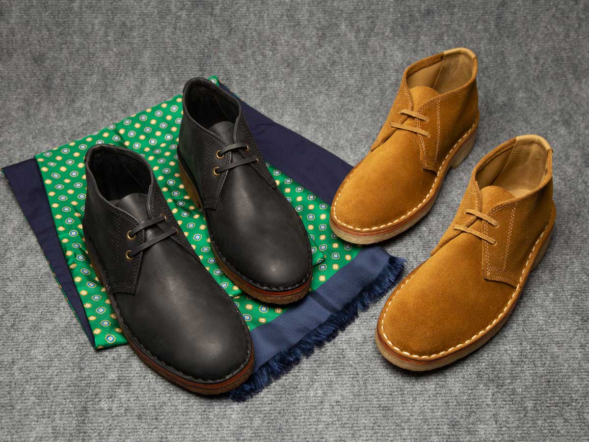 Bota 2777 Nera