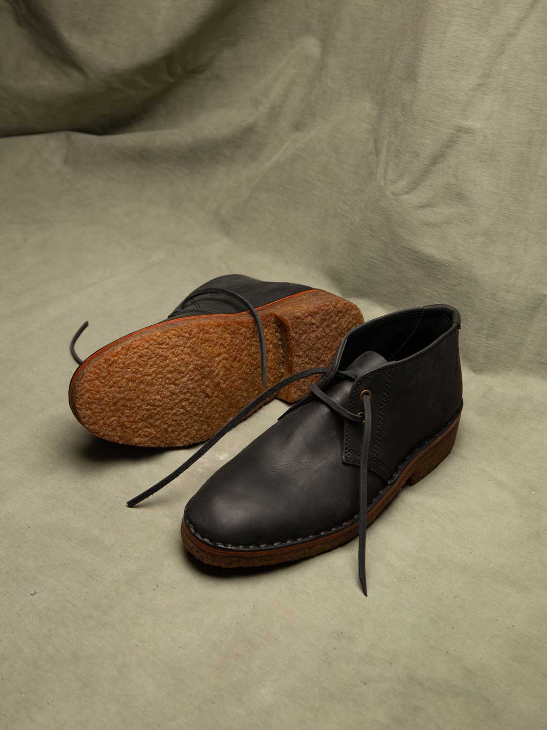 Bota 2777 Nera