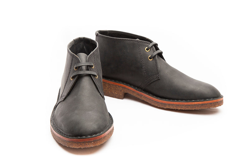 Bota 2777 Nera