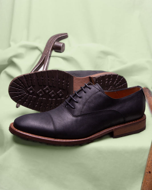 Oxford 3210 Negro