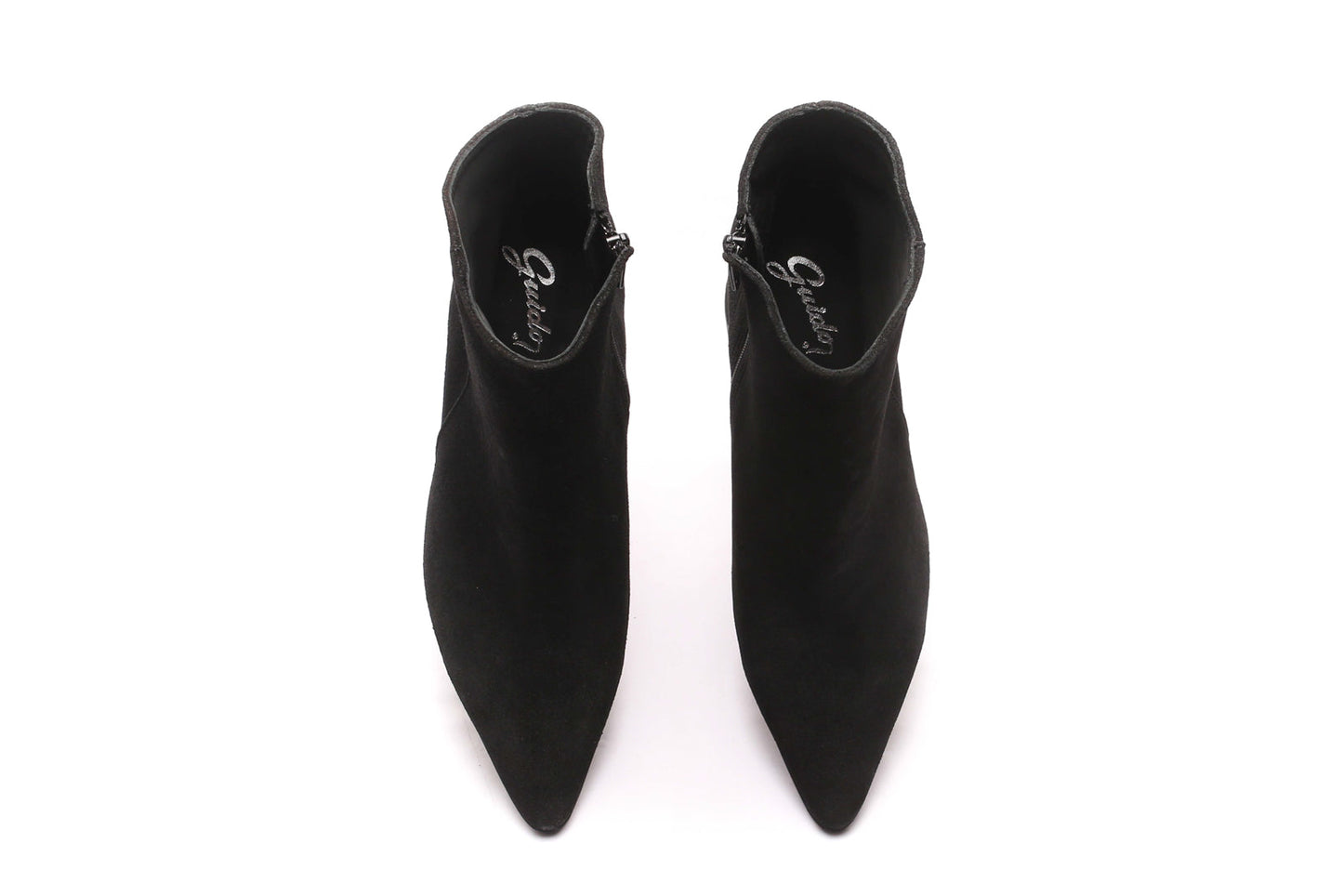 Bota Pelle Gamuza - 41
