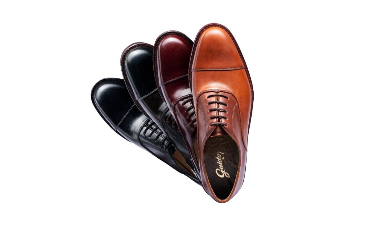 Zapato Social 411 Suela