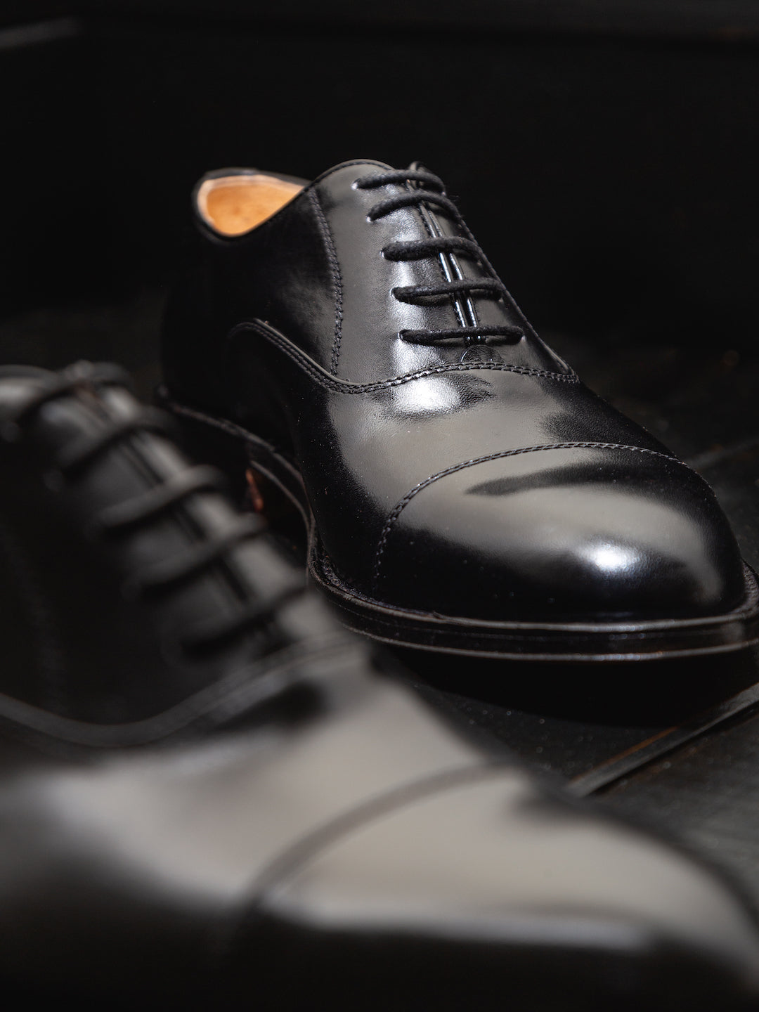 Zapato Social 411