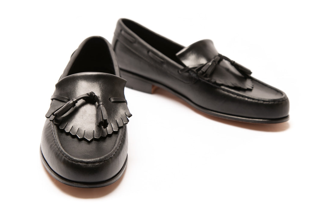 Mocasín Suela Simple 4222 - 47
