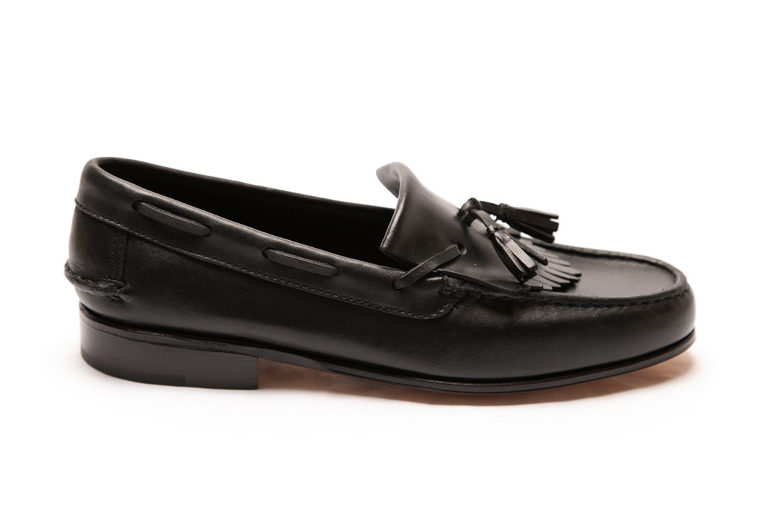 Mocasín Suela Simple 4222 - 48