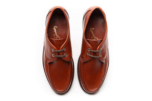 Canadiense 1130 - Mocasin Abotinado - 44