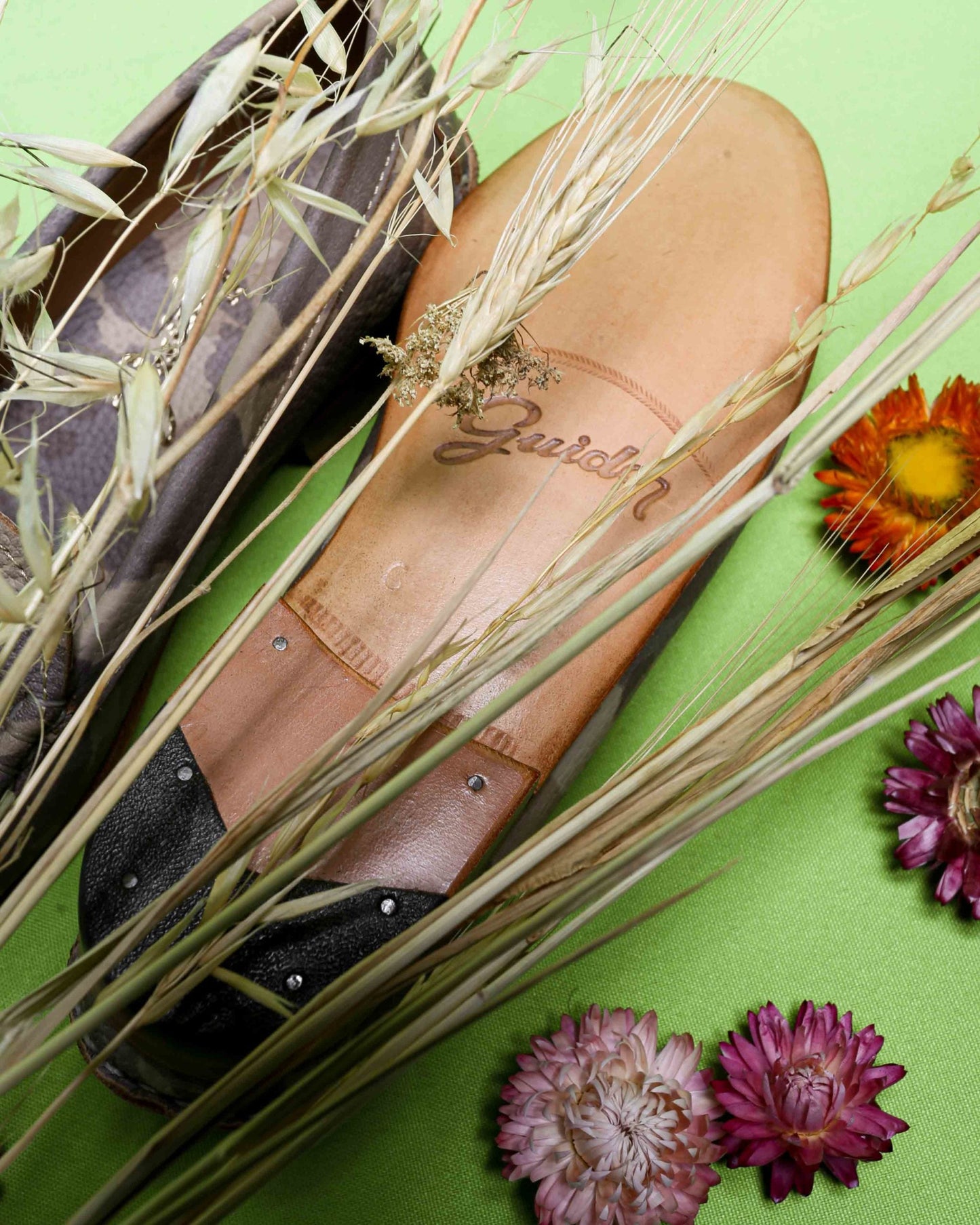 Mocasín 5300 Camo Máximo