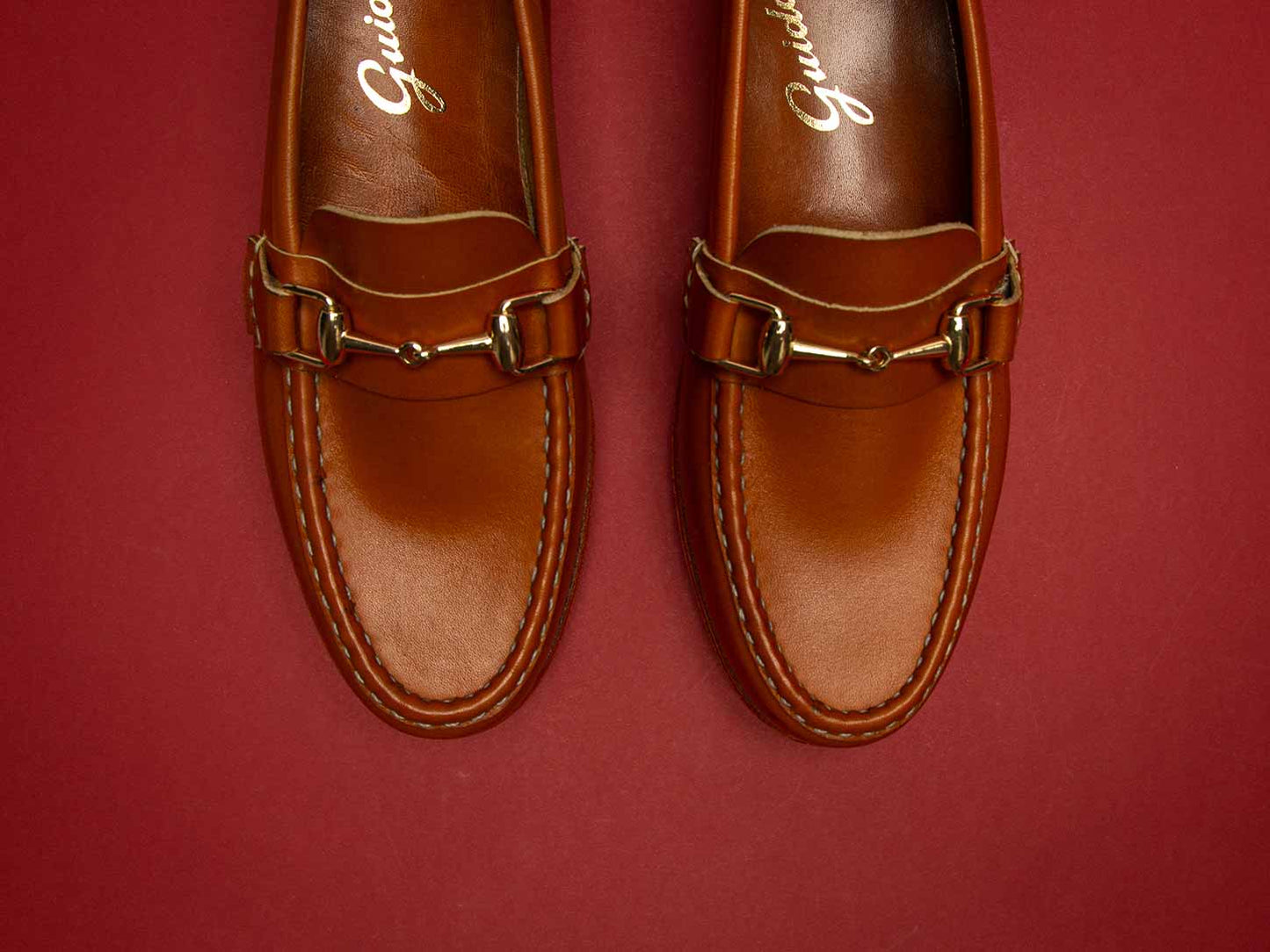 Mocasin Dama 5324 estribo & suela