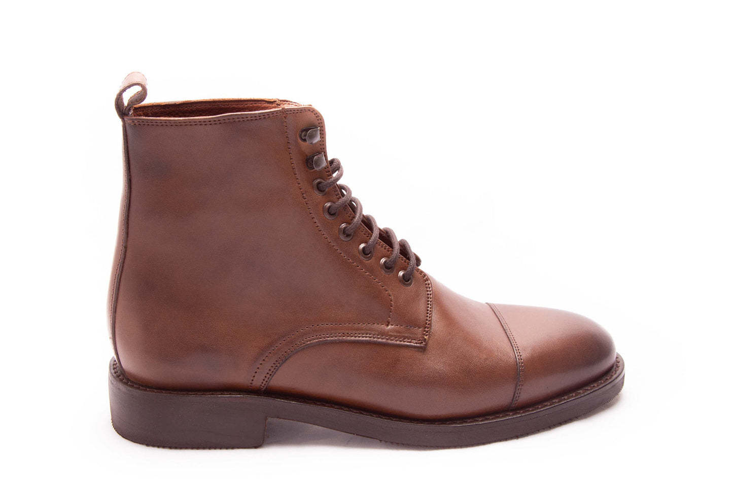 Bota 656 Marrón