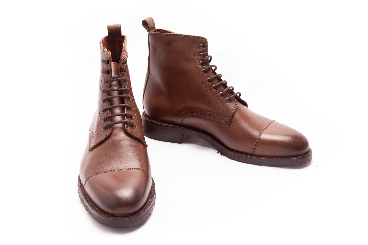Bota 656 Marrón