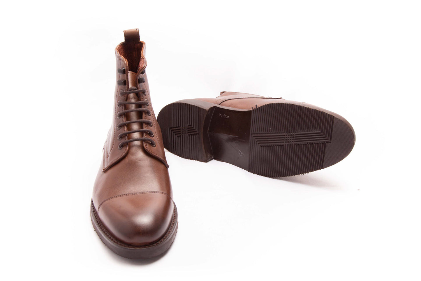 Bota 656 Marrón
