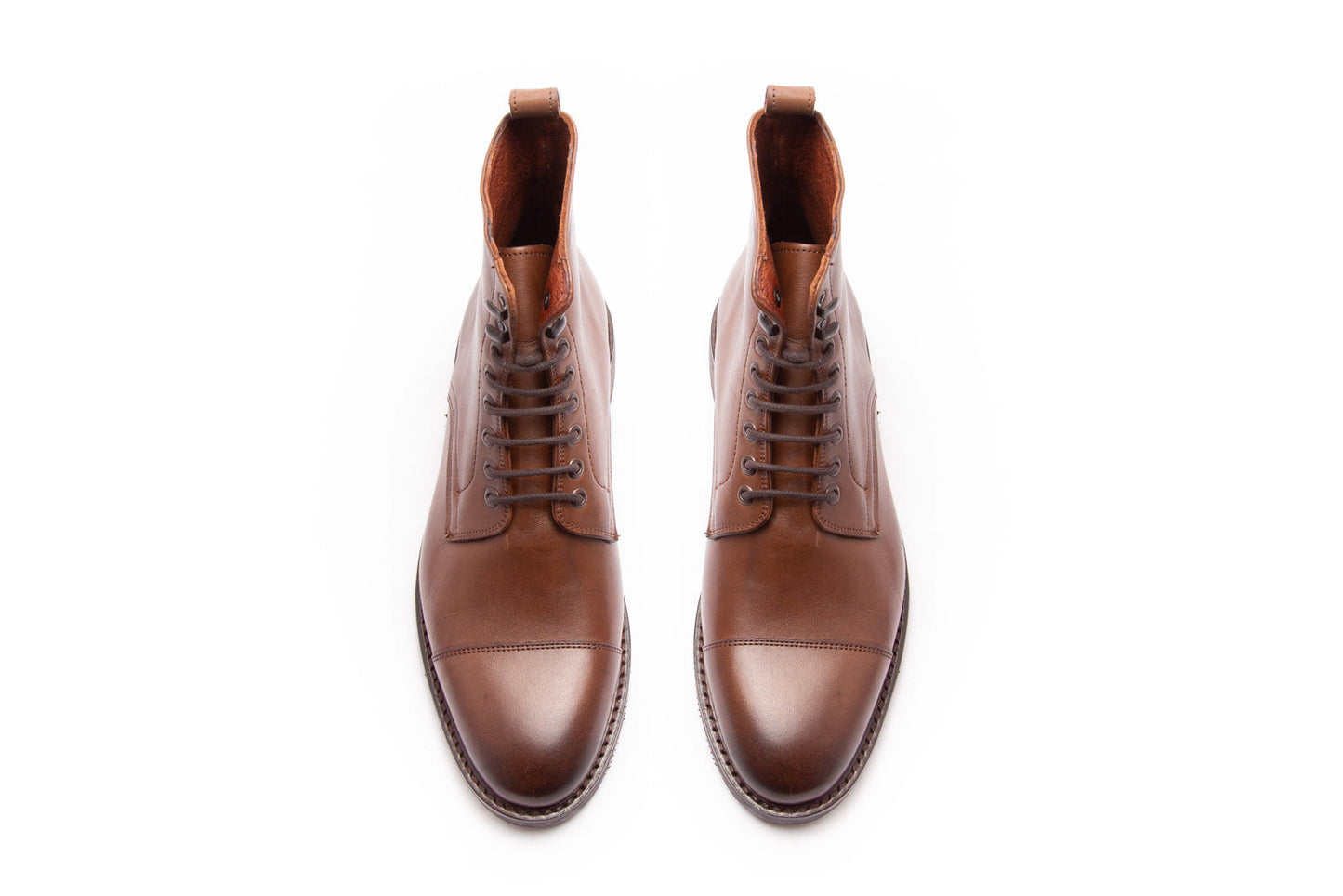 Bota 656 Marrón