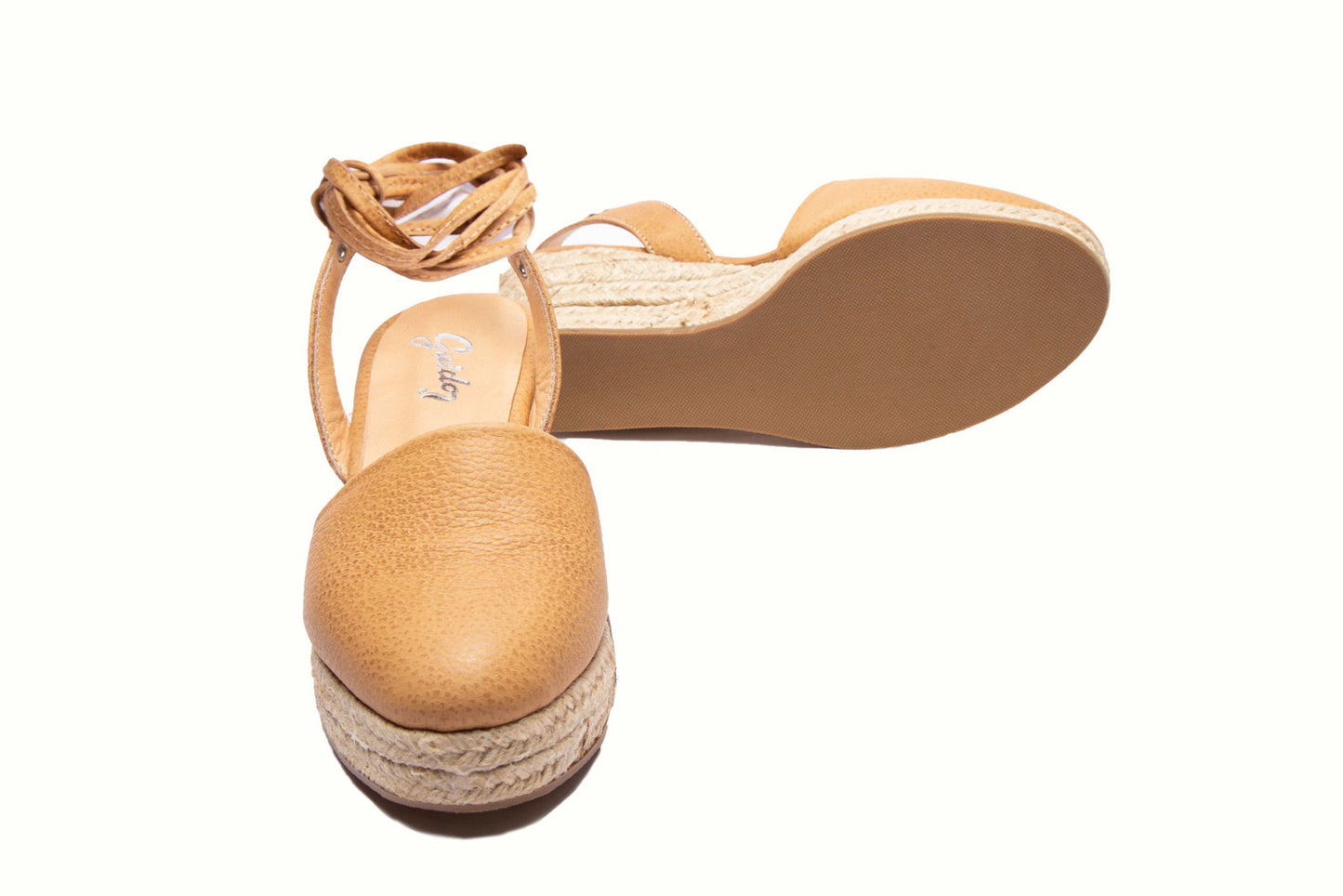 Sandalia Amalfi Suela