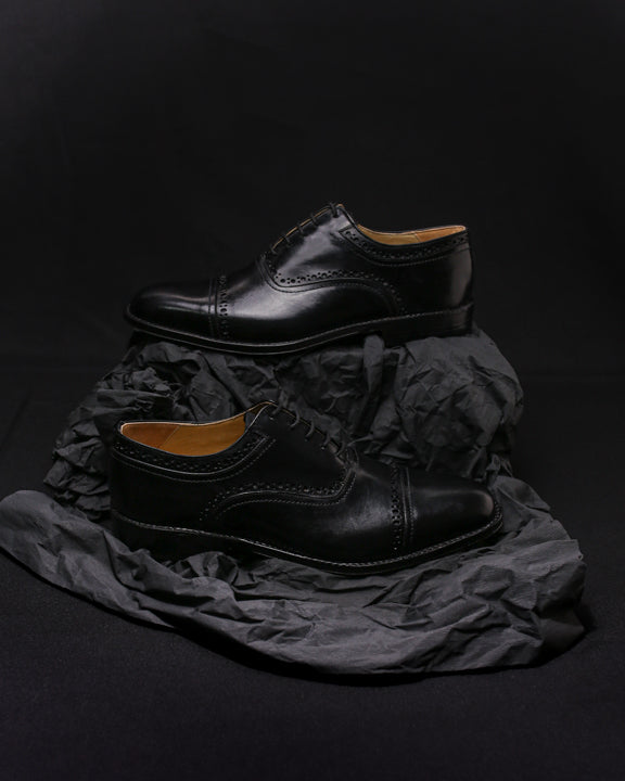 Zapato Social 738