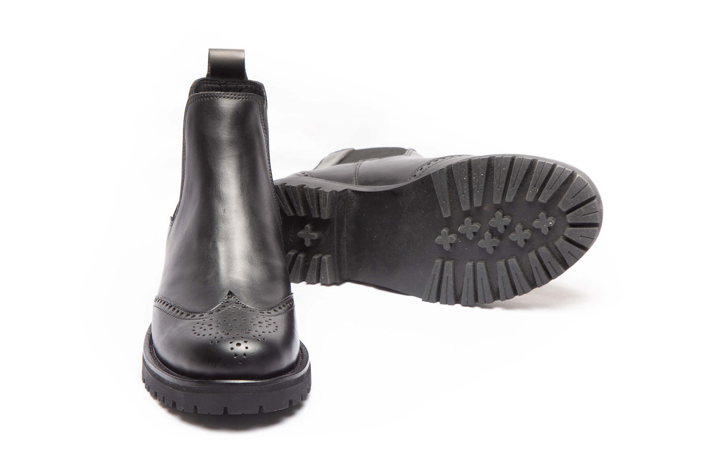 Borcego Cafayate Negro