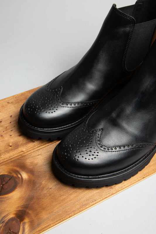 Borcego Cafayate Negro