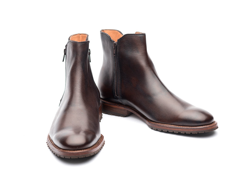 Bota B90 Rusticone Choco - 9