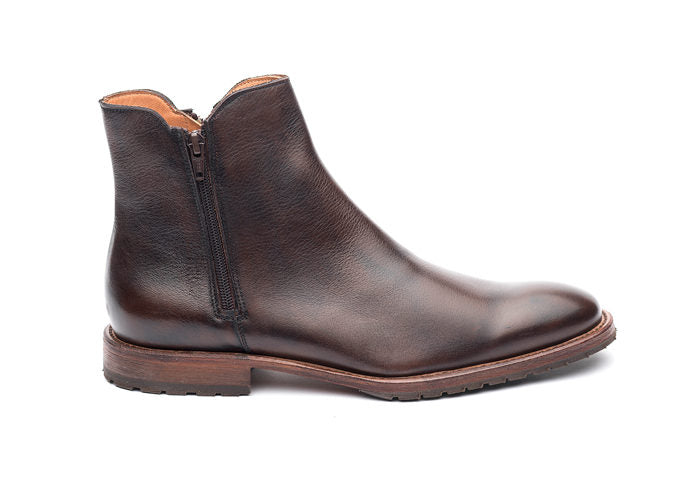 Bota B90 Rusticone Choco