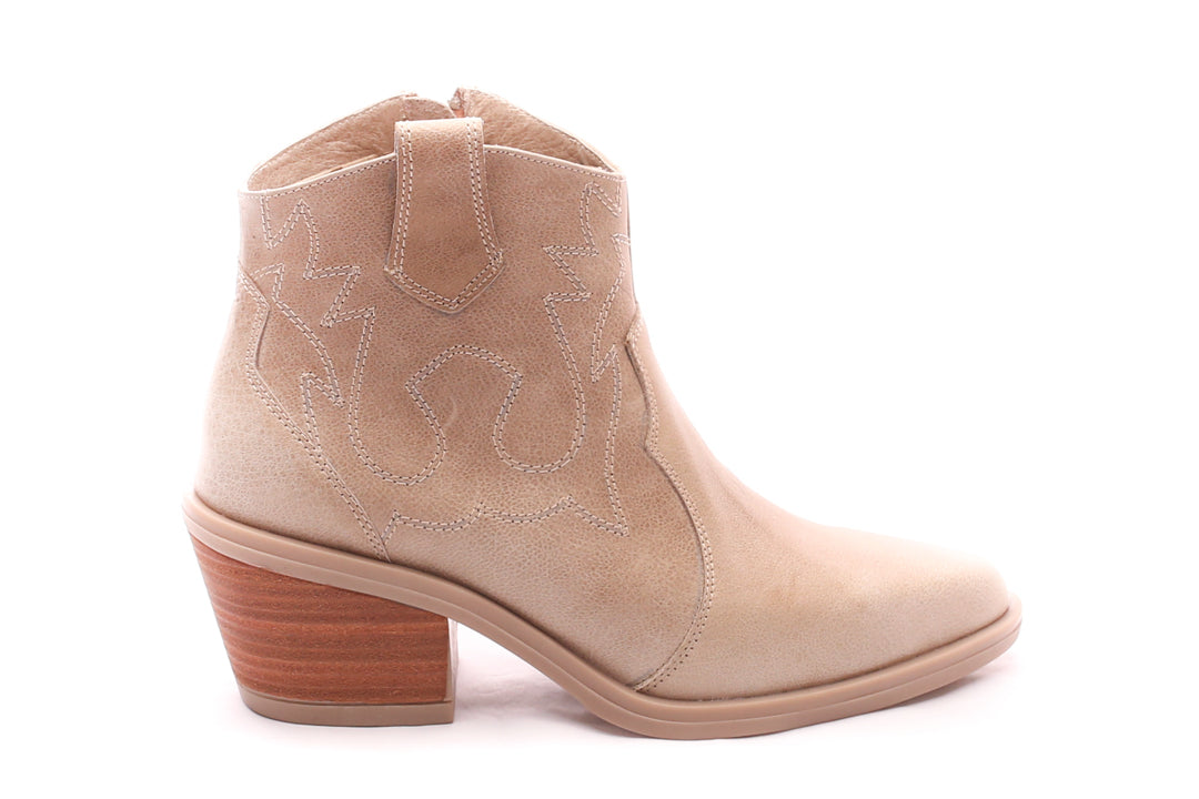 Bota Texana Houston Vizon