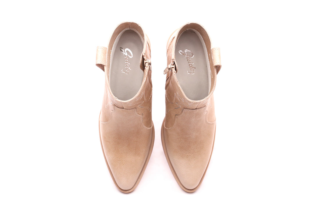 Bota Texana Houston Vizon