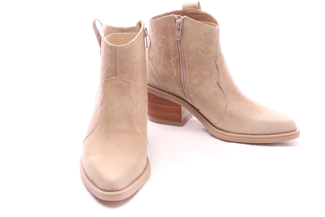Bota Texana Houston Vizon