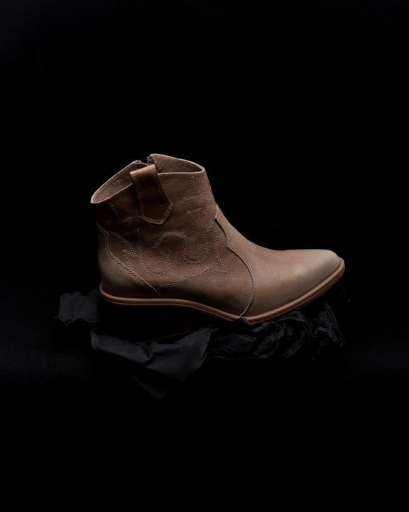 Bota Texana Houston Vizon
