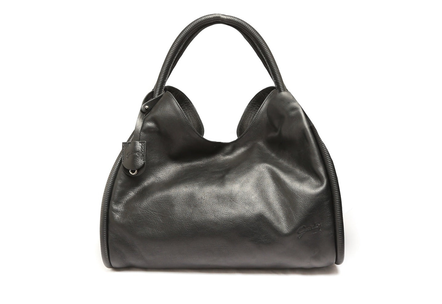 Cartera Clementina Negro
