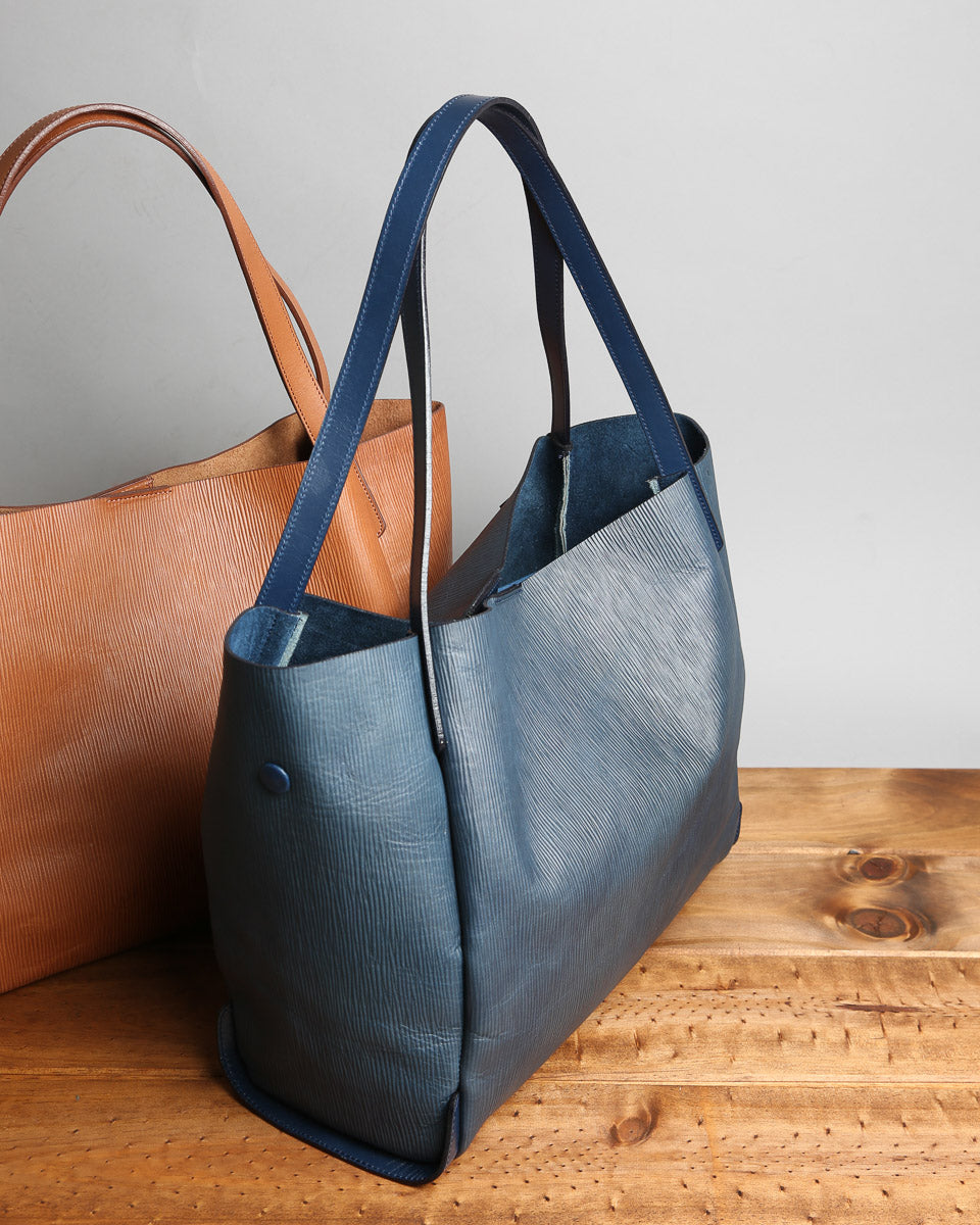 Cartera Jujuy Azul